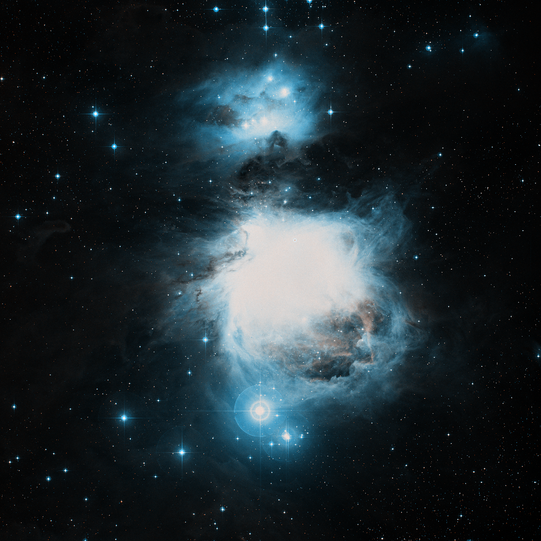 Orion Nebula